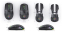 Миша комп'ютерна Yenkee YMS 3600BK MARKSMAN Gaming Mouse Black - фото 7
