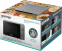 Мікрохвильова піч Gorenje MO20E1T4 - фото 3