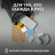 Клавіатура Logitech K380s Pebble Keys 2 Tonal White - фото 10