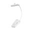 LED Світильник акумуляторний для читання VIDEX VL-NL134W White - фото 2