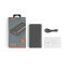 Повербанк 20000mAh VIDEX VPB-320 22.5W Black - фото 7