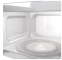 Мікрохвильова піч Gorenje MO 20 E1WH - фото 8