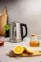Електрочайник Gorenje K 17 DS (743903) - фото 4