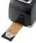 Тостер Russell Hobbs 26061-56 Honeycomb Black - фото 13.
