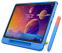 Планшет Lenovo Tab 4/128 WiFi Luna Grey + Kids Bumper&Pen (ZAEH0075UA) - фото 15.