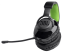 Навушник JBL QUANTUM 360X Console Wireless Чорний (JBLQ360XWLBLKGRN) - фото 9