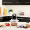 Подрібнювач Russell Hobbs 27131-56 Matte Charcoal Mini Chopper - фото 7.
