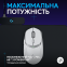 Миша Logitech G309 LIGHTSPEED White (910-007207) - фото 8