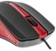 Миша комп'ютерна Yenkee YMS 1015RD Mouse USB Suva Red - фото 6