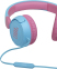 Навушник JBL JR310 Blue (JBLJR310BLU) - фото 5.