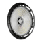 LED світильник висотний ХайБей VIDEX VL-HB01-2005B 200W 5000K 36000Lm Чорний - фото 3