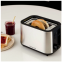 Тостер Russell Hobbs 27390-56 Heaton Brushed 2Slice Toaster - фото 19.