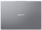 Ноутбук Lenovo IdeaPad Slim 3 16ARP10 (83K800EGRA) Luna Grey - фото 19.