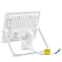 LED прожектор VIDEX VL-F2e305W-S F2e 30W 5000K з датчиком руху та освітленості - фото 3