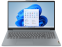 Ноутбук Lenovo IdeaPad Slim 3 15AMN8 (82XQ01KGRA) Arctic Grey - фото 3.