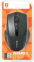 Миша Defender Accura MM-665 Wireless Black (52665) - фото 3