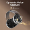 Навушник ANKER SoundСore AeroClip Білі - фото 2