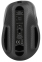 Миша комп'ютерна Yenkee YMS 2080GY WL rechargable mouse SLIDER Black - фото 6