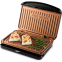 Гриль Russell Hobbs George Foreman 25811-56 Fit Grill Copper Medium - фото 3.