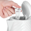 Електрочайник Russell Hobbs 26381-70 Groove White - фото 11.