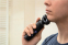 Електробритва Sencor SMS 7000BK - фото 7.