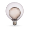 LED лампа VIDEX Filament VL-DG125-BB80LF 3.5W E27 3000K Bulb in bulb - фото 2