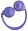 Навушник JBL TUNE 530BT Lavender (JBLT530BTLAVEU) - фото 4