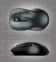 Миша комп'ютерна Yenkee YMS 2010BK Dual mode WL mouse GYRO Black - фото 10
