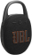 Портативна акустика JBL Clip 5 Black  (JBLCLIP5BLK) - фото 7.