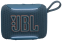 Портативна акустика JBL Go 5 Blue (JBLGO5BLU) - фото 5.