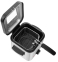Фритюрниця Sencor SFR 6200SS - фото 8