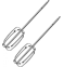 Міксер MPM MMR-26Z/B - фото 3