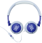 Навушник JBL JR320 Blue (JBLJR320BLU) - фото 4