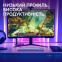 Клавіатура Logitech G515 LIGHTSPEED TKL Wireless Gaming White (920-012539) - фото 5