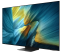 LED-телевізор Samsung QE55S95FAUXUA - фото 7.
