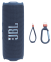 Портативна акустика JBL Flip 7 Blue (JBLFLIP7BLU) - фото 6