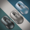 Миша комп'ютерна Yenkee YMS 2010SR Dual mode WL mouse GYRO Graphite - фото 11