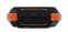 Мобільний телефон ERGO E182 Dual Sim Black orange - фото 9.