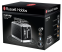 Тостер Russell Hobbs 24371-56 Inspire Black - фото 9.