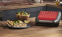 Гриль Russell Hobbs George Foreman 25030-56 Compact Steel Grill - фото 9.