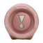 Портативна акустика JBL Charge 6 Pink (JBLCHARGE6PINK) - фото 8