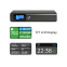 Повербанк 20000mAh VIDEX VPB-323 130W PD100W +Display - фото 8