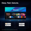 LED-телевізор Hisense 40A4S - фото 11 LED-телевізор Hisense 40A4S - фото 11