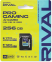 Карта пам'яті GoodRam RIVAL microSDXC 256GB V30 A2 (UHS I U3) + ad - фото 3