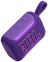 Портативна акустика JBL Go 5 Purple (JBLGO5PUR) - фото 2