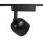 Світильник МАГНІТНИЙ трековий VIDEX VL-TRMS-LA78B LA78B 18W 4000K 48V Black - фото 5