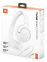 Навушник JBL TUNE 530 White (JBLT530WHT) - фото 19.
