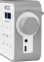 Радіоприймач ECG RD 110 DAB White - фото 26