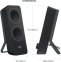 Акустика Logitech Z207 Bluetooth Black (L980-001295) - фото 3 Акустика Logitech Z207 Bluetooth Black (L980-001295) - фото 3