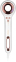 Фен Sencor SHD 9150RS - фото 19.